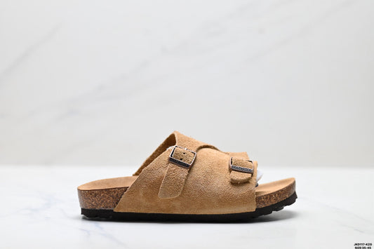 Birkenstock Arizona Beige 1009527