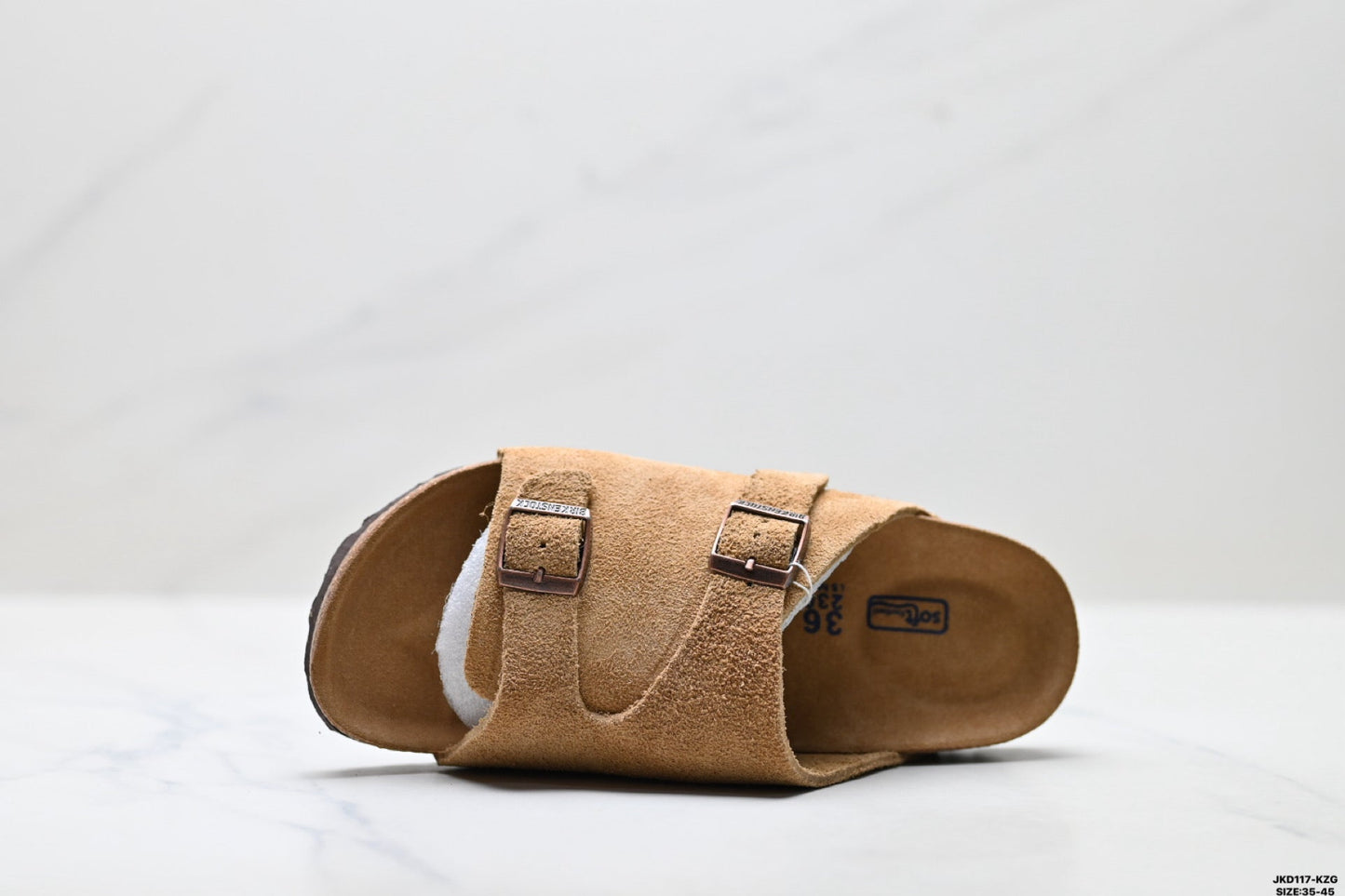 Birkenstock Arizona Beige 1009527