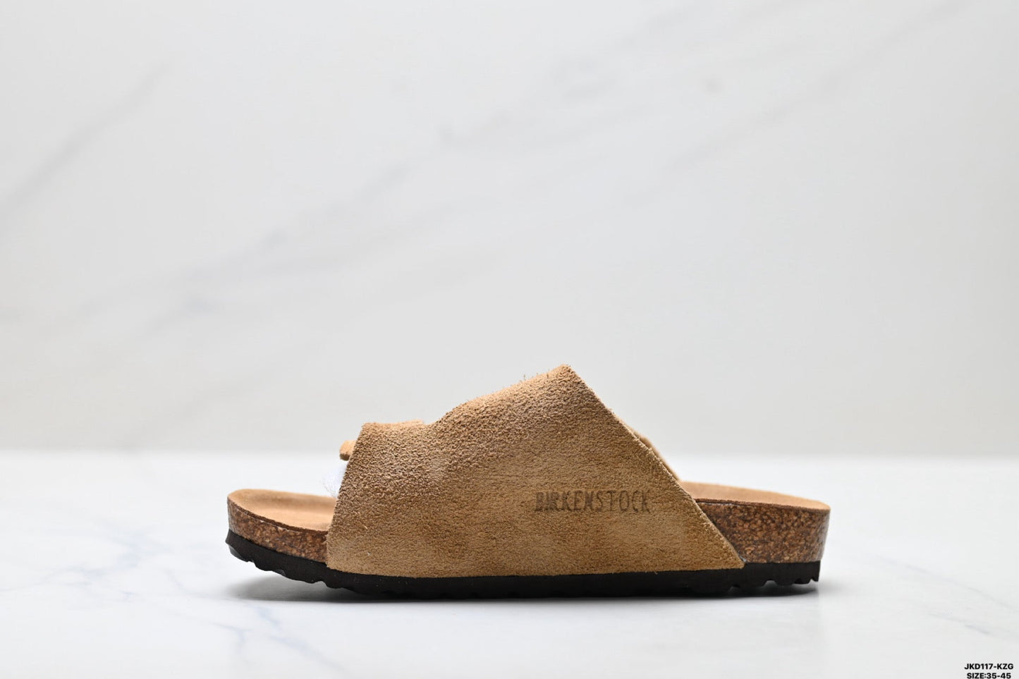 Birkenstock Arizona Beige 1009527
