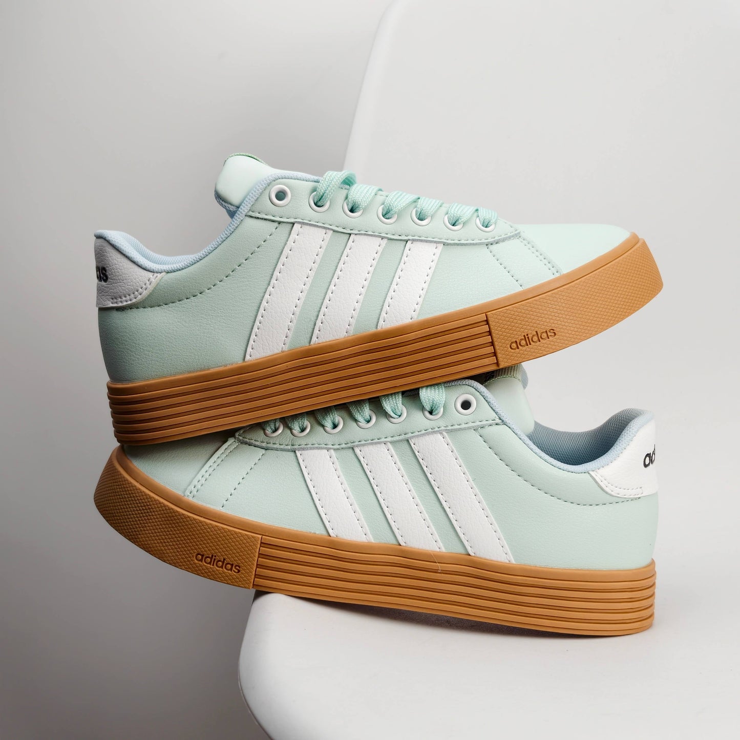 Adidas Daily 4.0 Blue JR0080-02