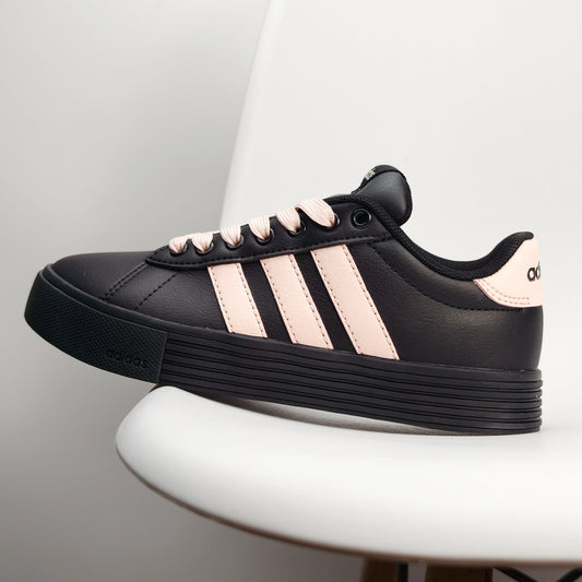 Adidas Daily 4.0 Black JR0080-02