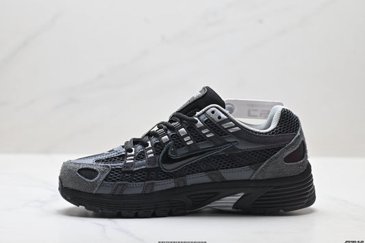 Nike P-6000 Black HF0015-002