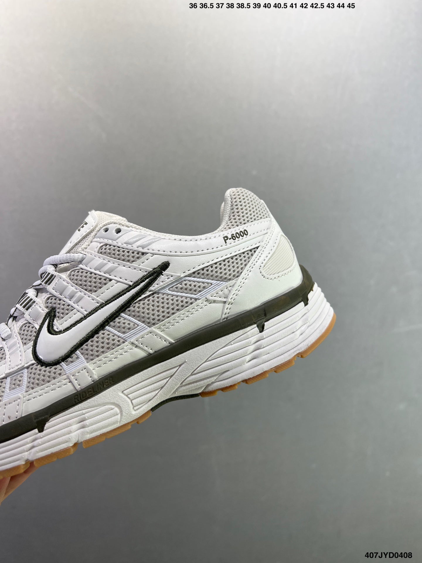 Nike P-6000 Pegasus HF0015-001