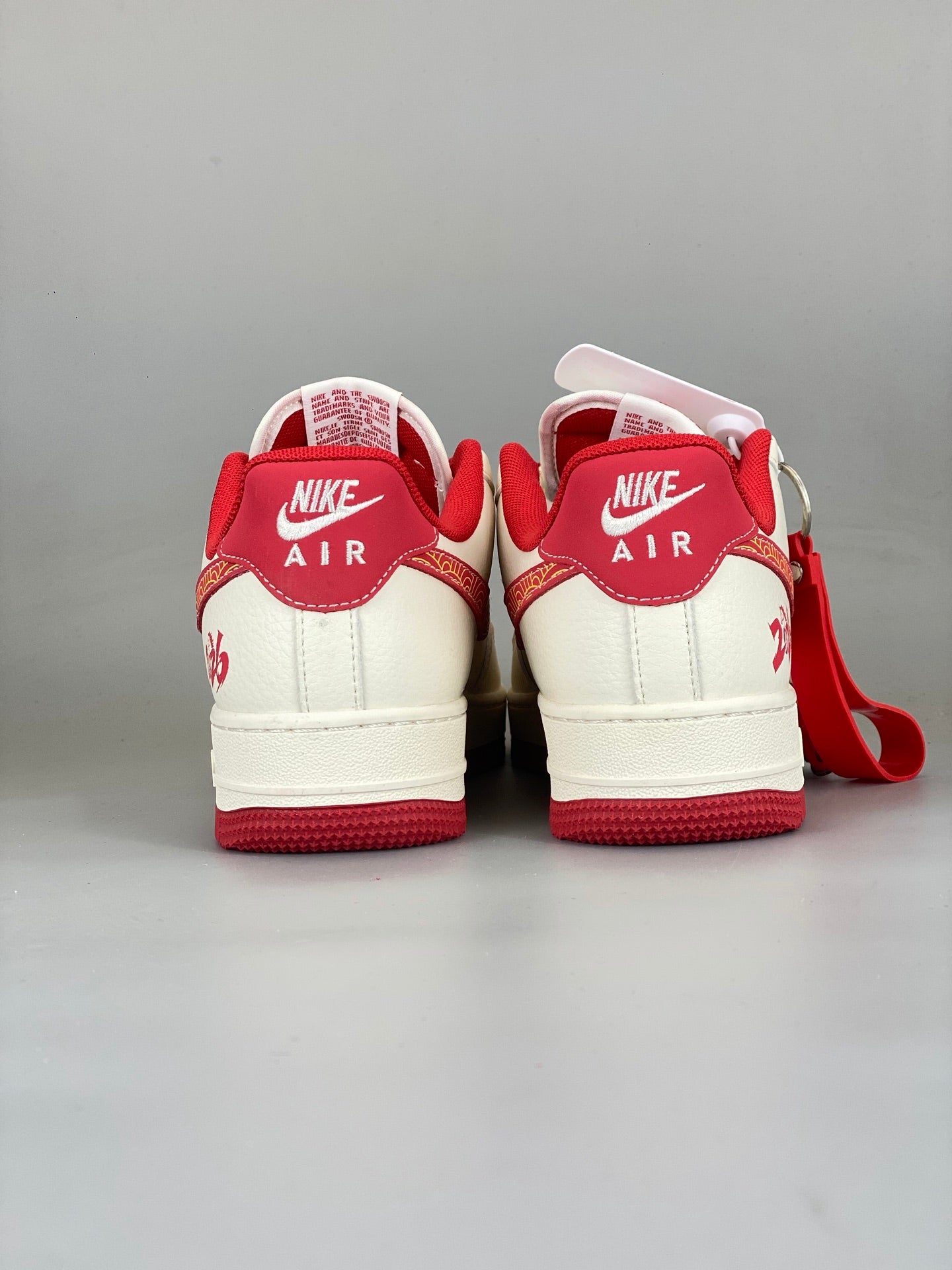 Nike Air Force 1 Low MZ9588-838