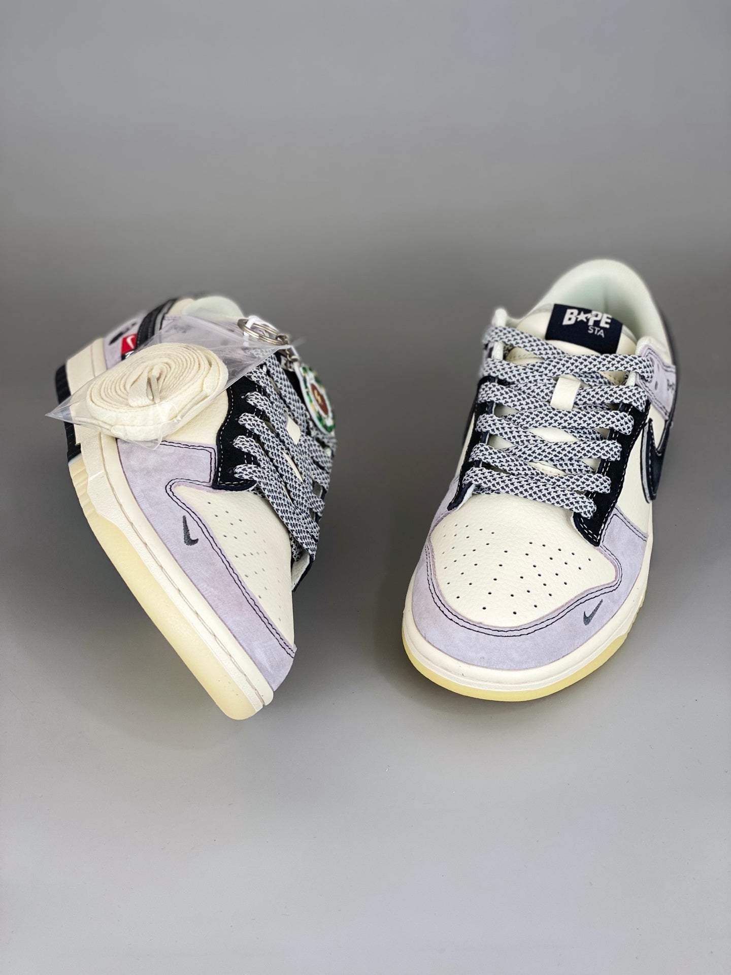 Nike SB Dunk Low BAPE DM6868-031