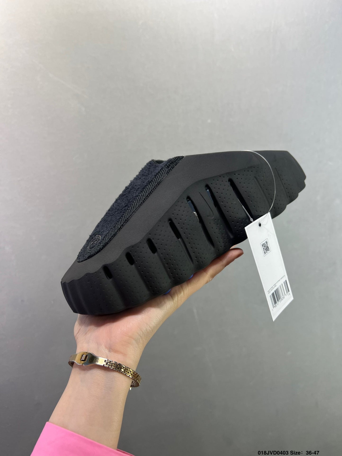 Nike × Fragment Design Mind 001 IQ8502-001