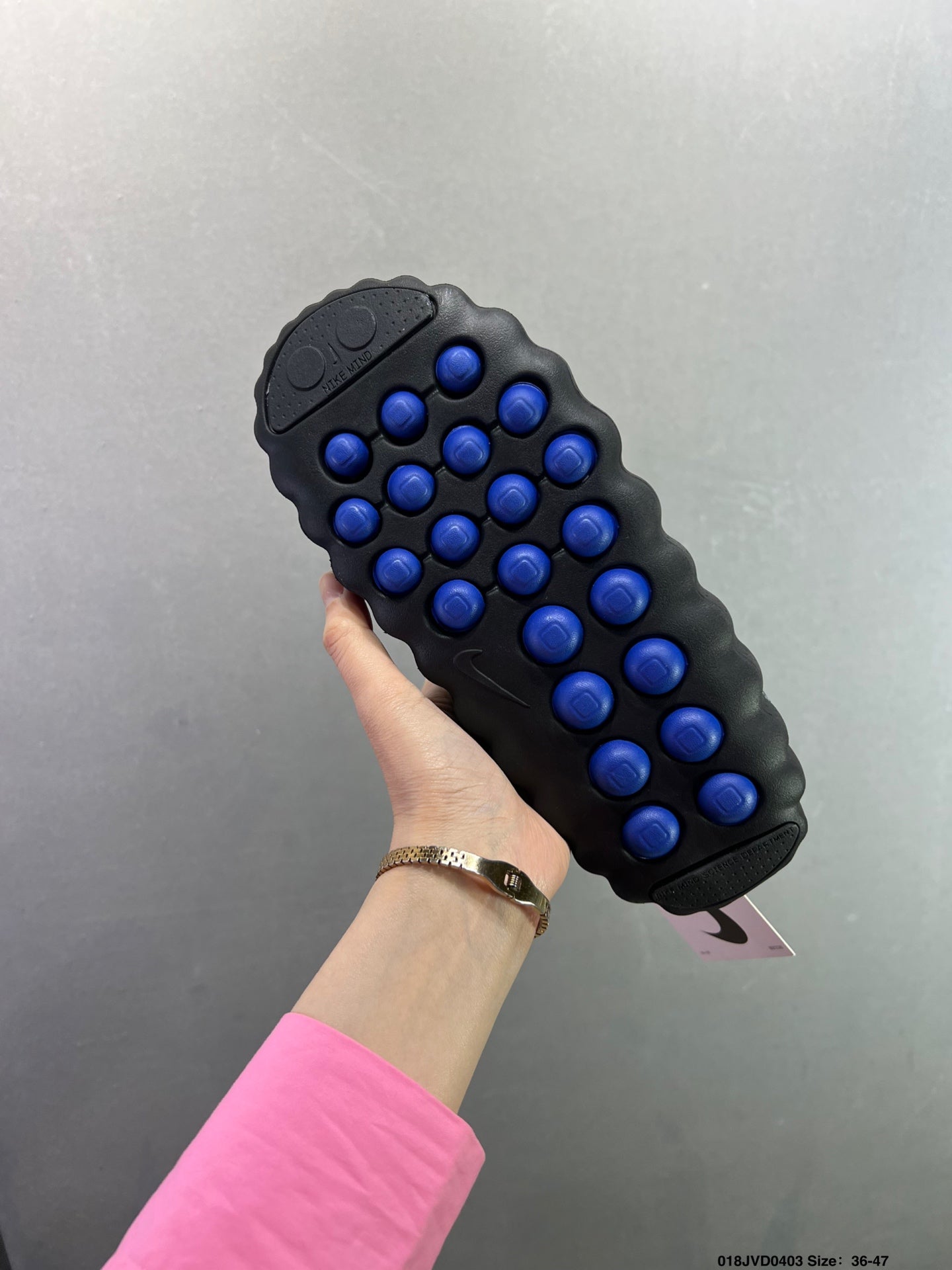 Nike × Fragment Design Mind 001 IQ8502-001