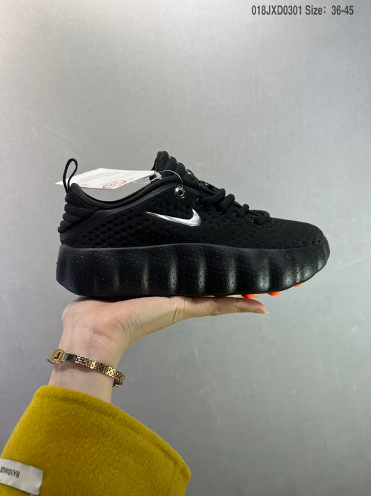 Nike Mind 002 Black HQ4308-003