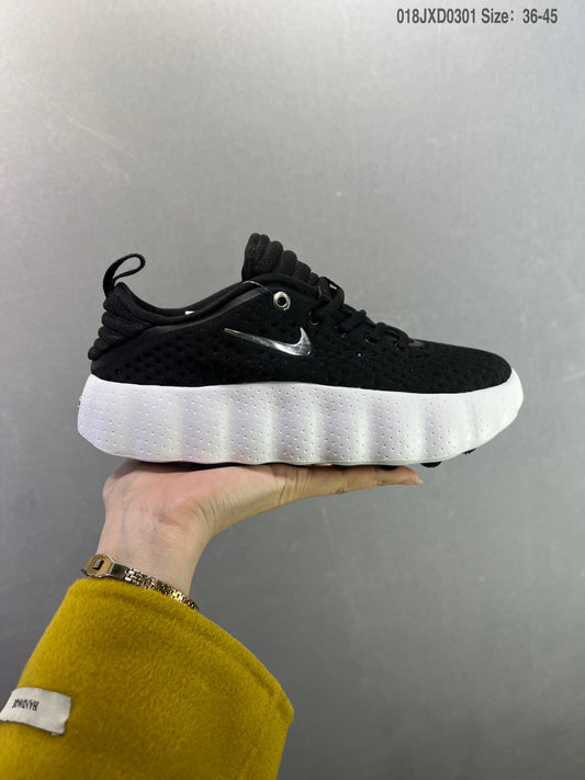 Nike Mind 002 Black-white HQ4308-003