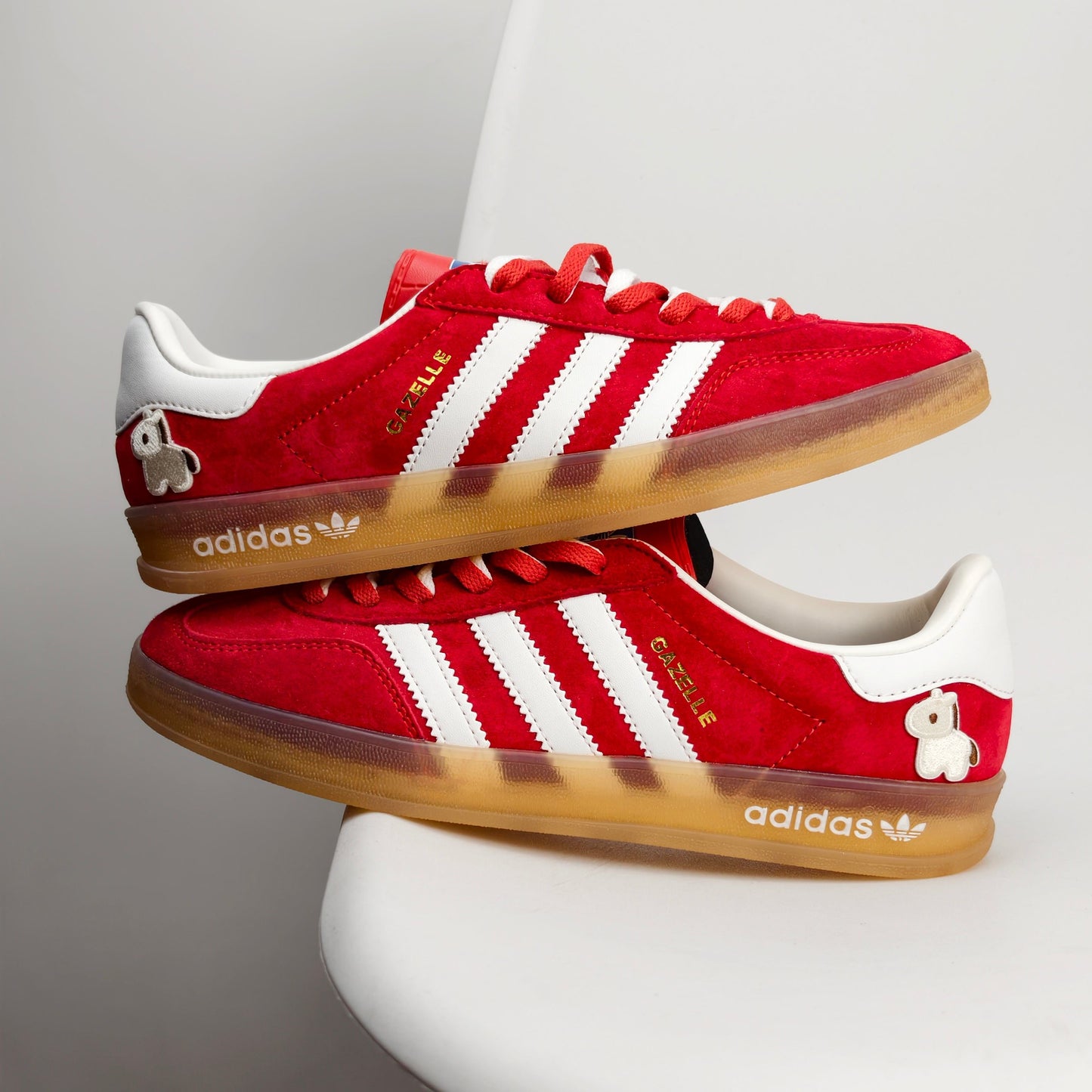 Adidas Originals Gazelle Indoor IE1051