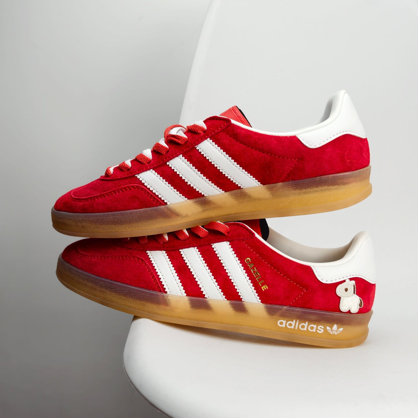 Adidas Originals Gazelle Indoor IE1051