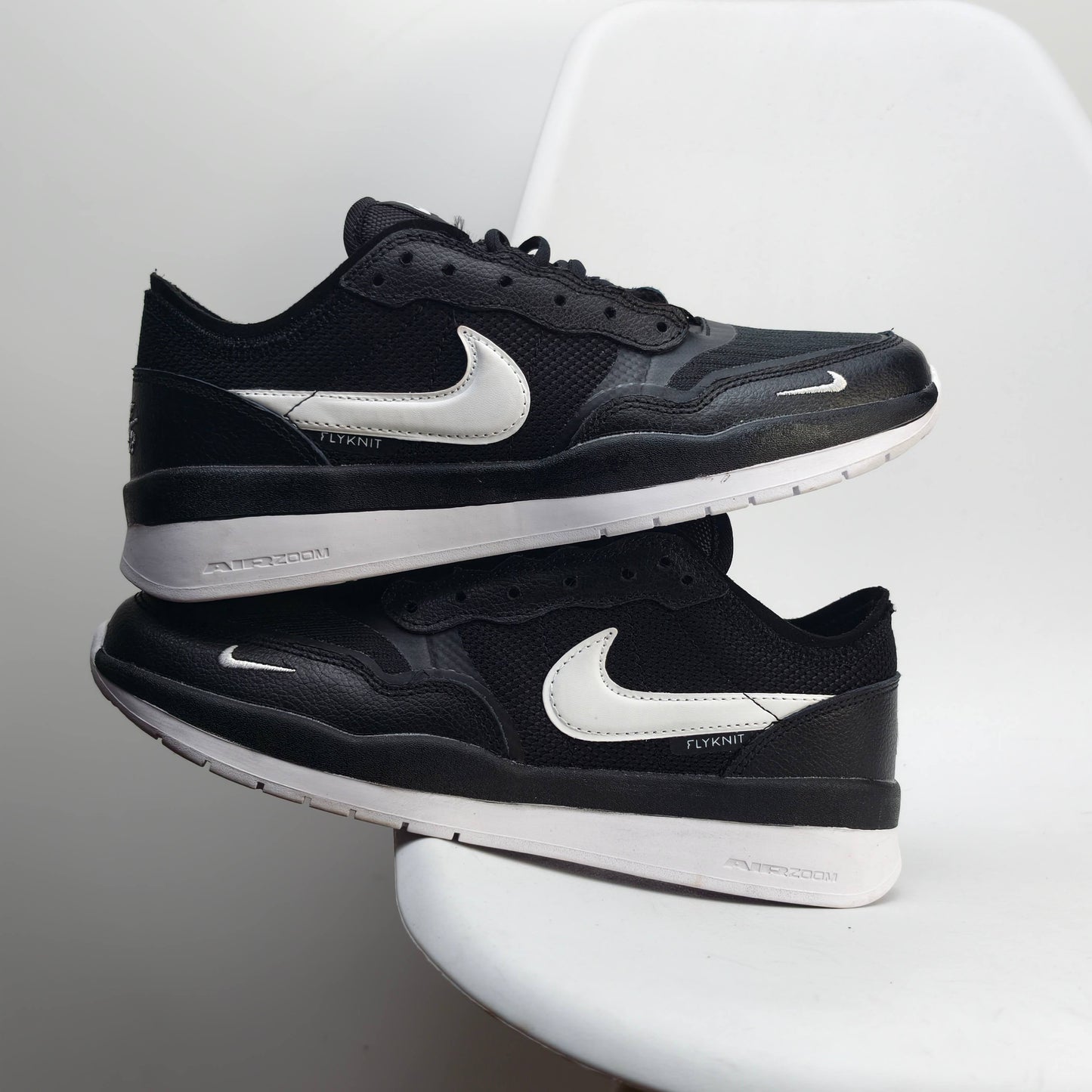Nike SB PS8 Flyknit Black FV3493-004