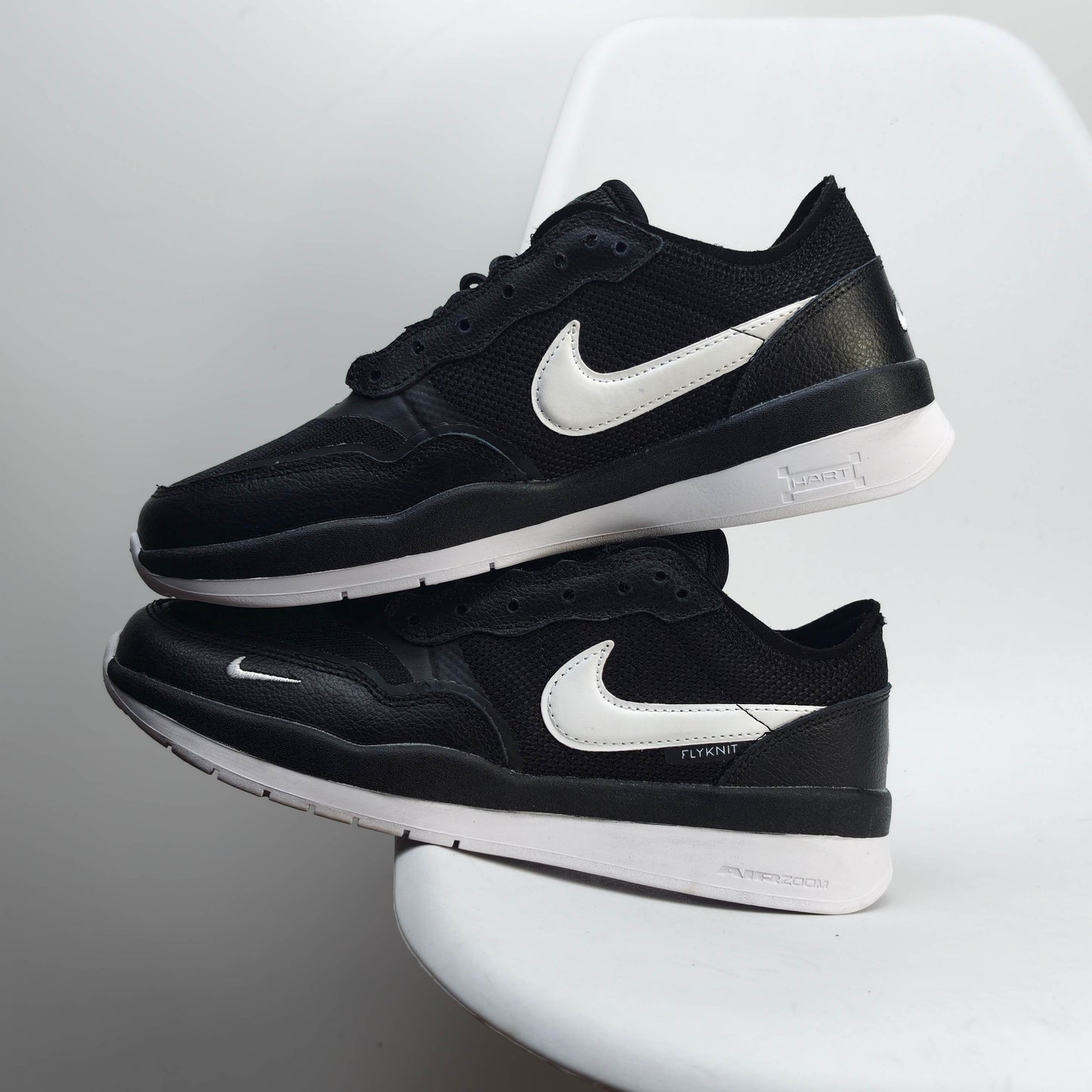 Nike SB PS8 Flyknit Black FV3493-004