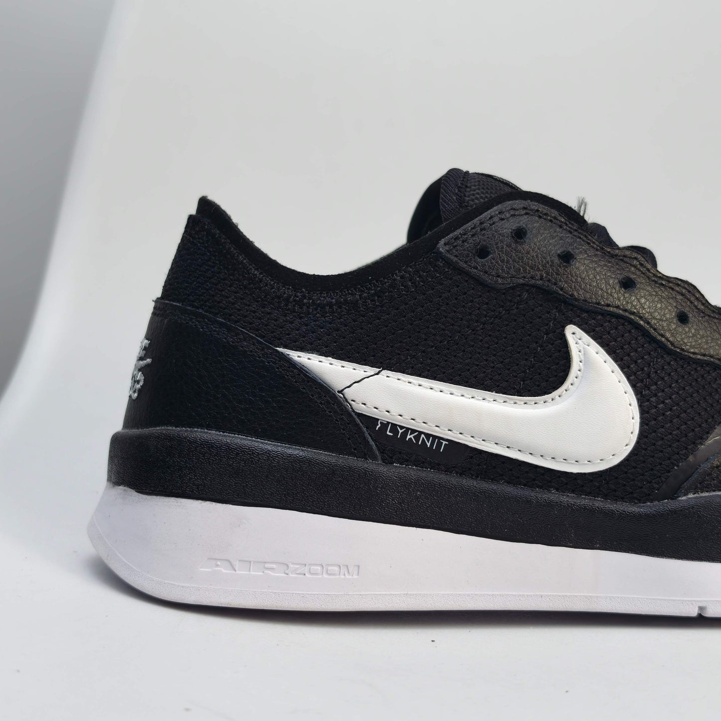 Nike SB PS8 Flyknit Black FV3493-004