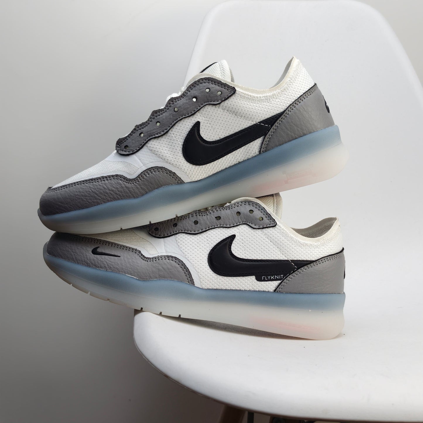Nike SB PS8 Flyknit White FV3493-004