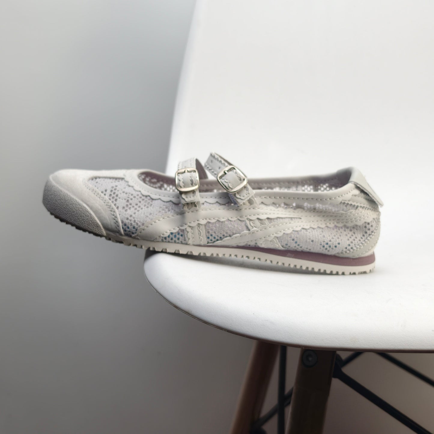 Onitsuka Tiger Mexico 66 Slip-on Grey 1183A360-205