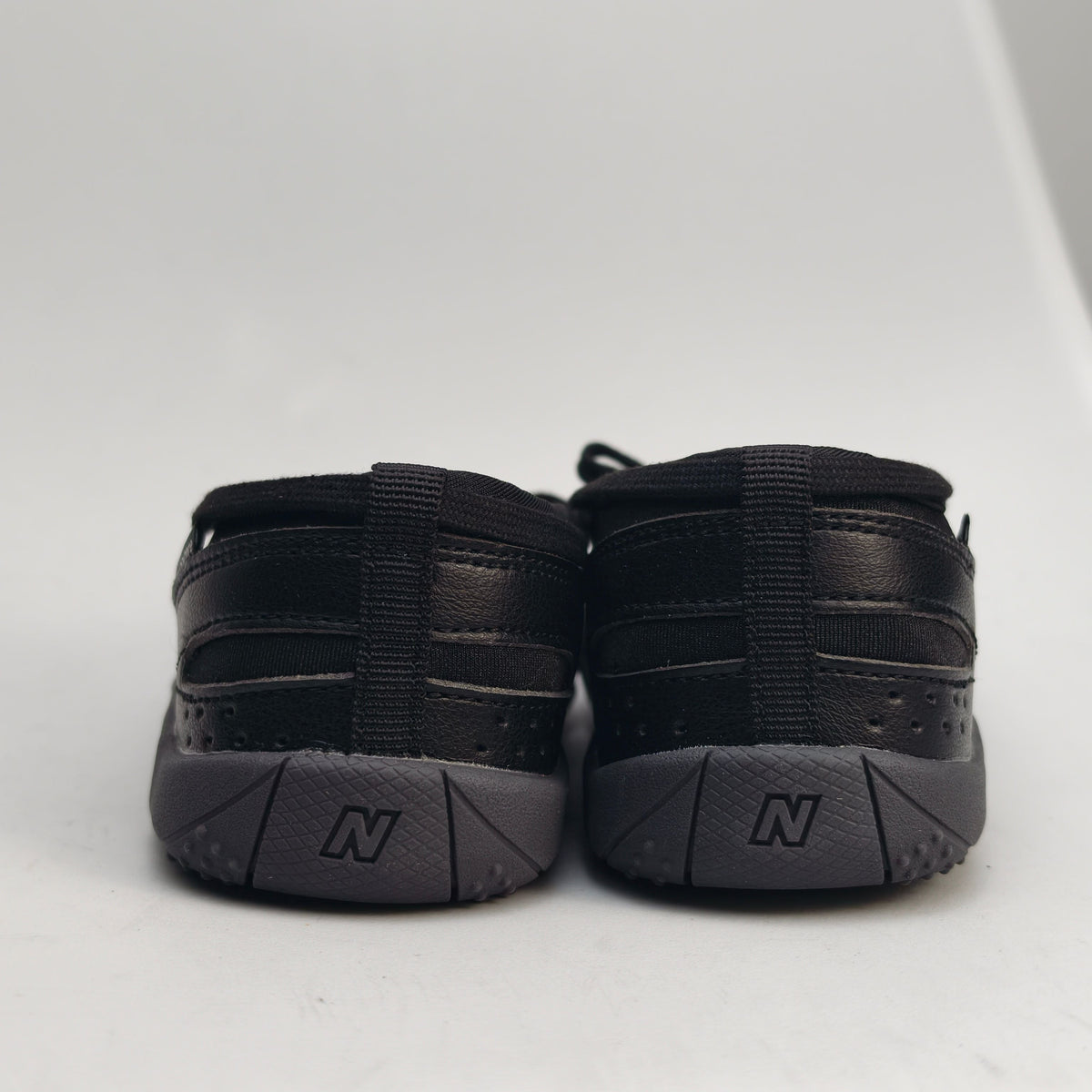 New Balance Flat Breeze  Black 912DND