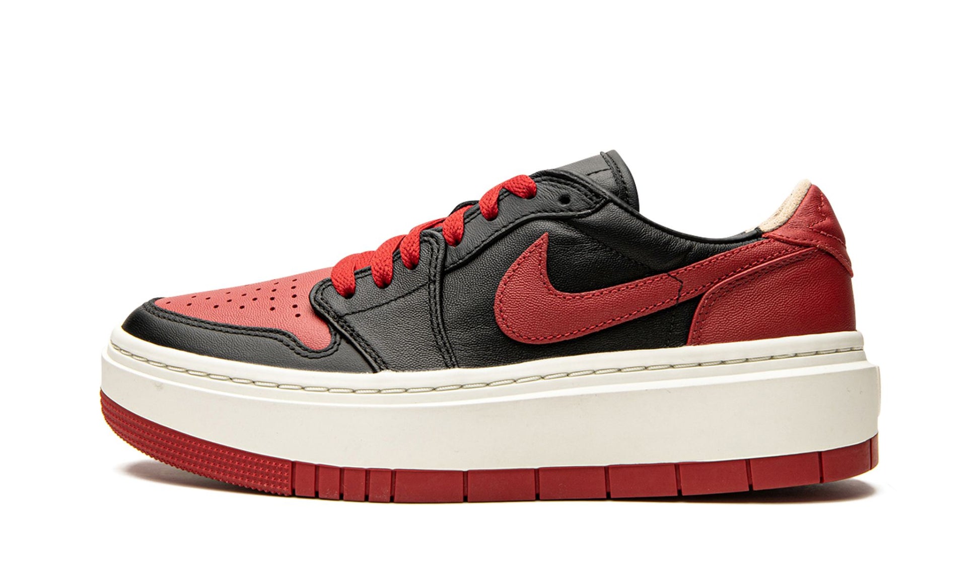 WMNS Air Jordan 1 LV8D Elevate "Bred"