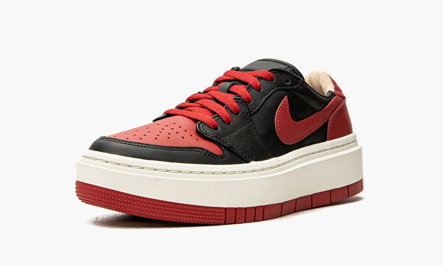 WMNS Air Jordan 1 LV8D Elevate "Bred"