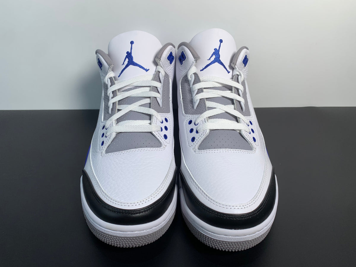 Example Da3595 Fragment Design x Air Jordan 3 Sample DA3595-105 – TOTOFONE