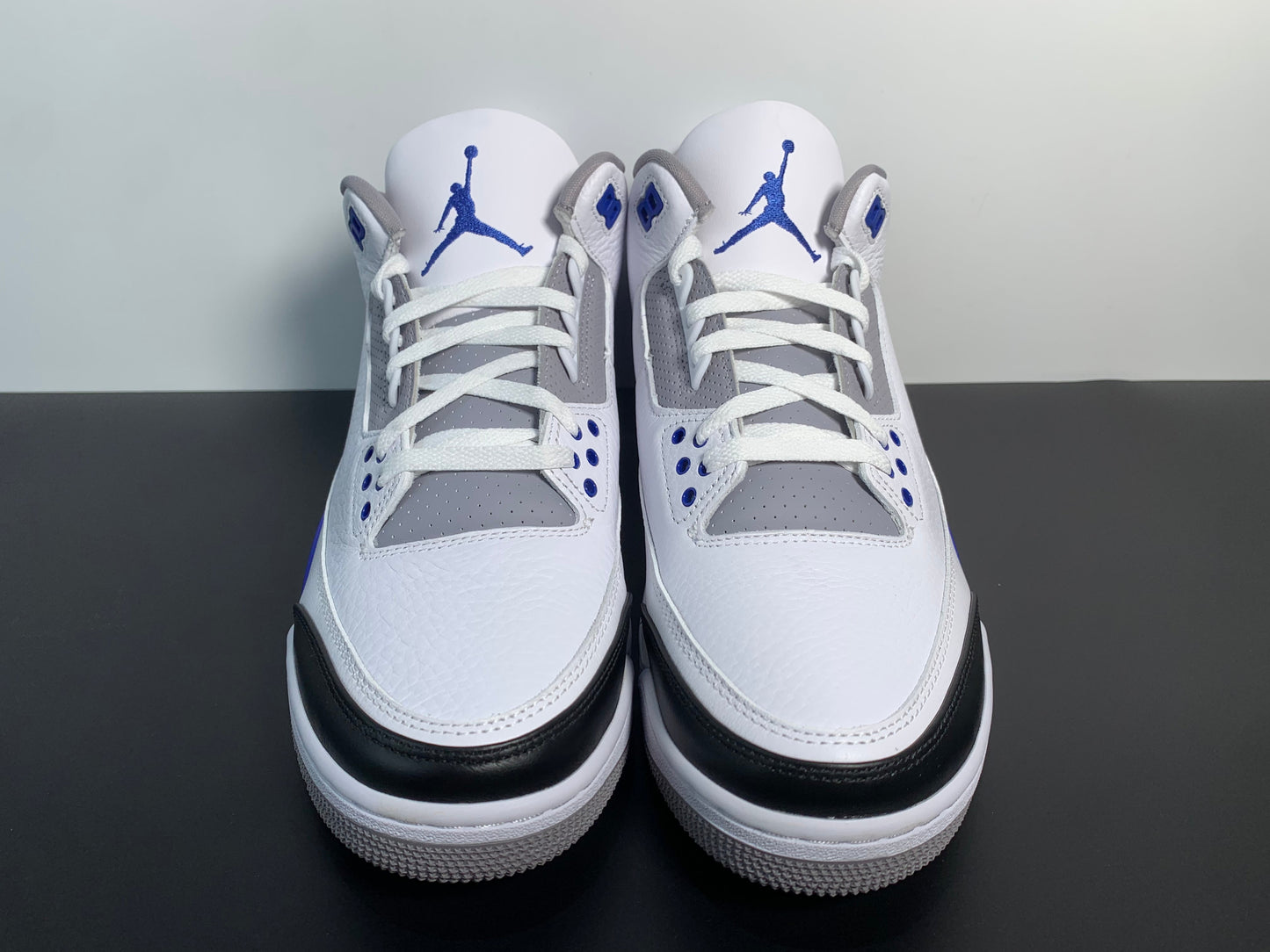 Fragment Design x Air Jordan 3 Sample DA3595-105