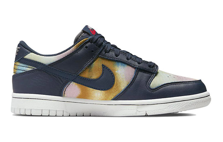 Nike Dunk Low (GS) \Graffiti\ DM1051-400 sneakmarks