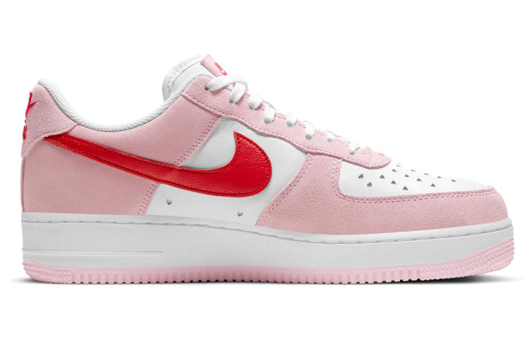 Nike Air Force 1 Low Love Letter DD3384-600 KICKSOVER