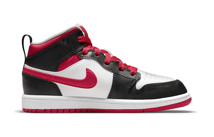 Air Jordan 1 Mid BP 640734-016