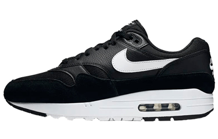 Nike Air Max 1 'Black White' Black/White AH8145-014