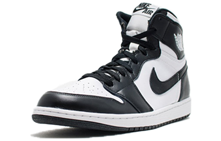 Air Jordan 1 High OG Black White 555088-010