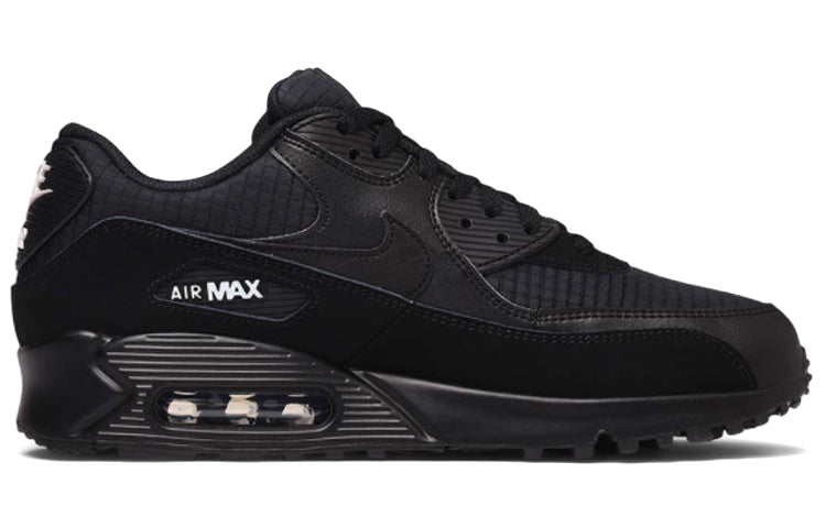 Nike Air Max 90 Essential AJ1285-019 KICKSOVER