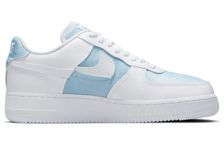 Nike Air Force 1 Low LXX 'Glacier Blue' DJ9880-400 KICKSOVER