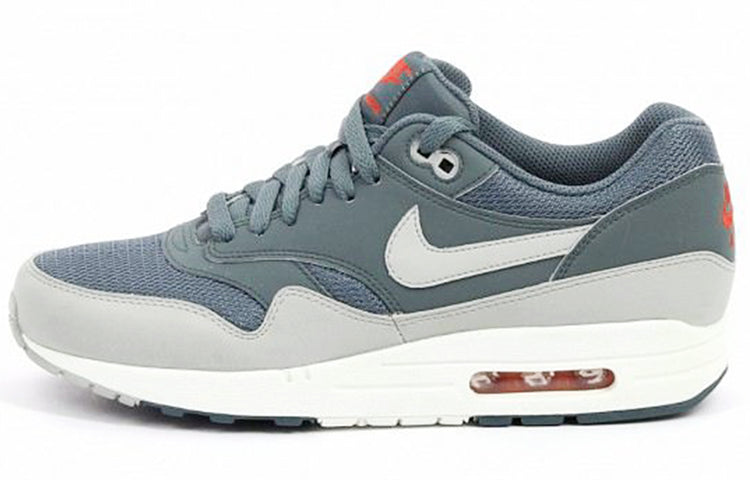 Nike Air Max 1 Essential 'Hasta' Hasta/Granite/Sail/Sunburst 537383-310