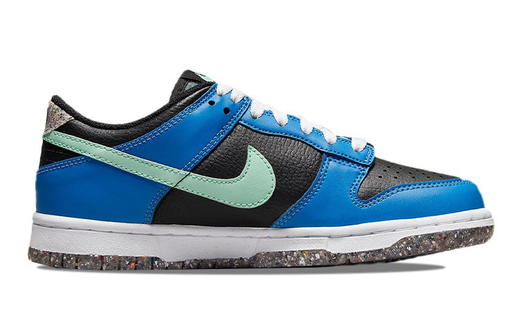 Nike Dunk Low Grind GS Blue Black DR0165-001 sneakmarks