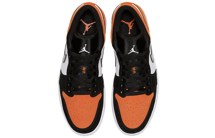 Air Jordan 1 Low Shattered Backboard 553558-128