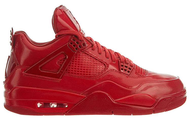 Air Jordan 11LAB4 University Red 719864-600