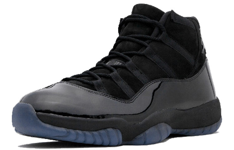 Air Jordan 11 Retro Blackout 378037-005