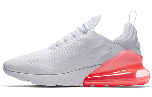 Air Max 270 White Hot Punch AH8050-103 KICKSOVER