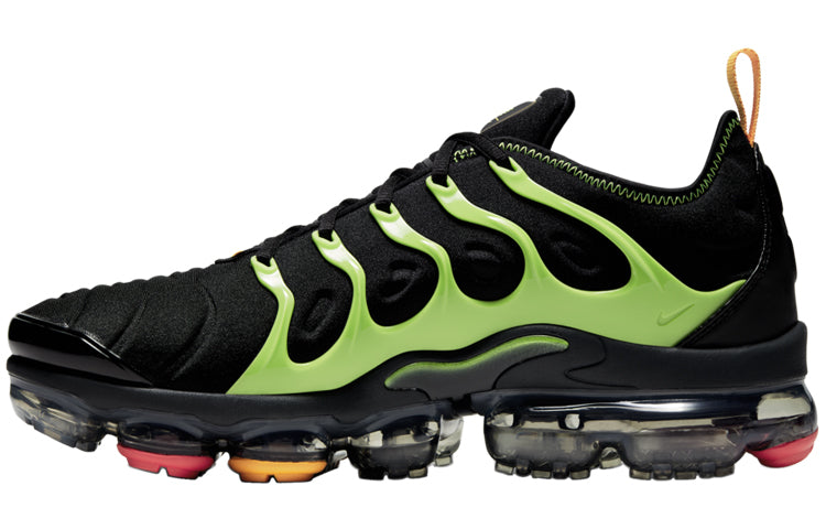 Nike Air VaporMax Plus 'Lime Green' CU4884-001 KICKSOVER