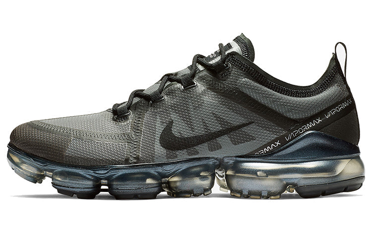 Nike Air VaporMax 2019 Black AR6631-004