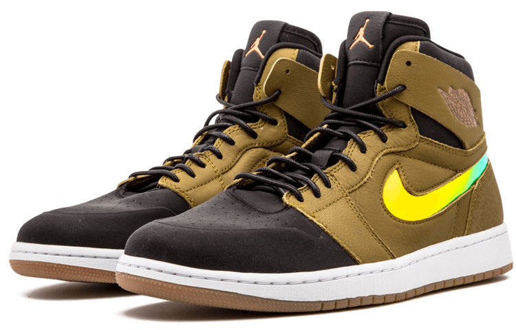 Air Jordan 1 Retro High NOUV 819176-306