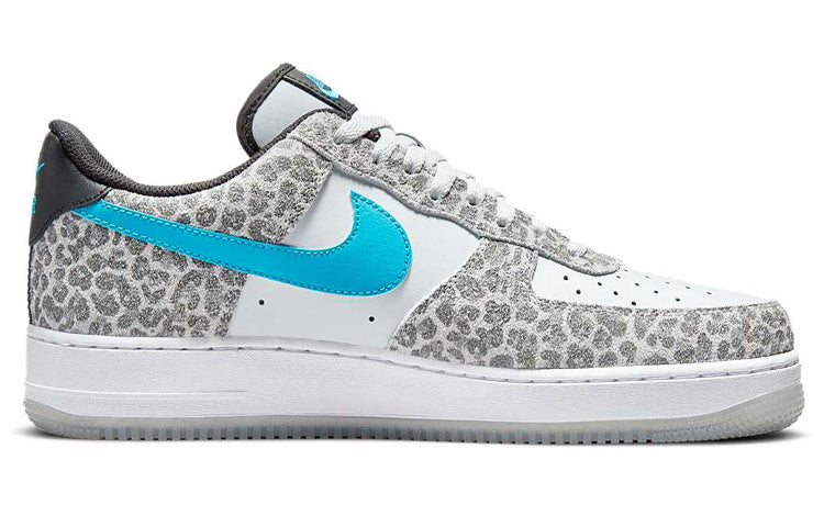 Nike Air Force 1 Low 'Leopard' DJ6192-001