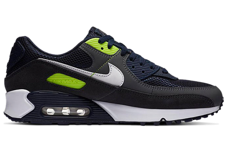 Nike Air Max 90 DA1505-400 KICKSOVER