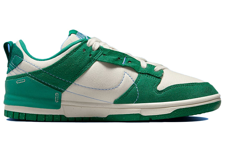 Nike Dunk Low Disrupt 2 Malachite Malachite (W) DH4402-001 sneakmarks