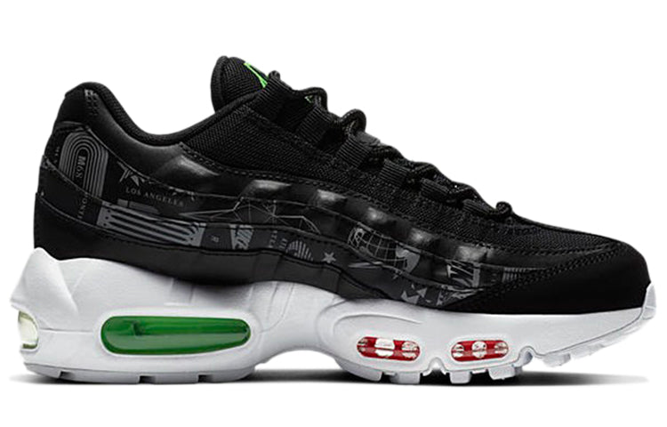 Nike Air Max 95 Worldwide (GS) CV7623-001