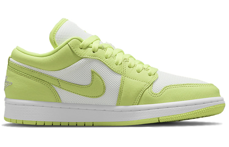 Air Jordan 1 Low ' Limelight DH9619-103