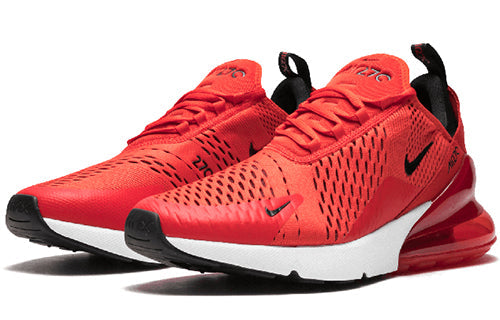 Nike Air Max 270 'Habanero Red' Habanero Red/Black-White AH8050-601 KICKSOVER