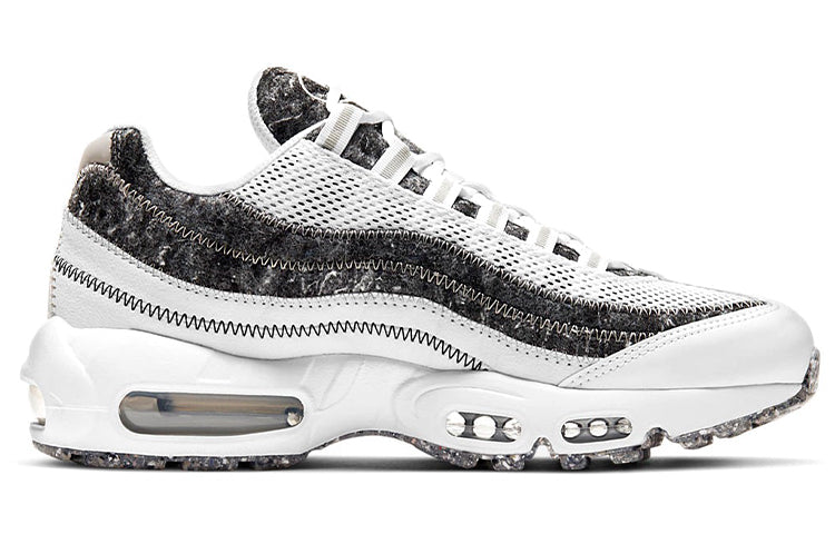 Nike Air Max 95 White Grey CV8830-100