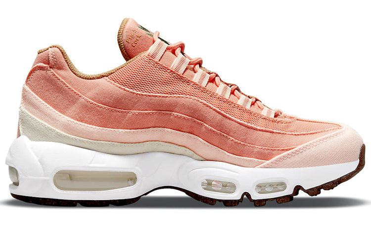 Nike Air Max 95 'Cork' CZ2275-800 sneakmarks