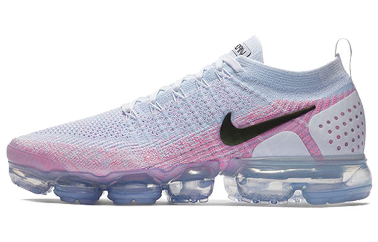 Nike Air VaporMax 2.0 White Hydrogen Blue Pink 942842-102